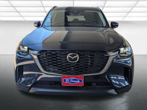 2025 Mazda CX-90 3.3 Turbo S
