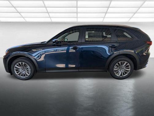 2025 Mazda CX-90 3.3 Turbo S