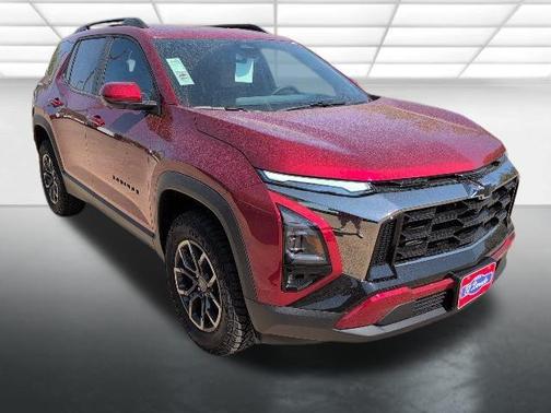2026 Chevrolet Equinox FWD ACTIV