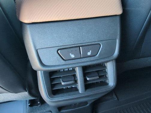 2026 Chevrolet Equinox FWD ACTIV