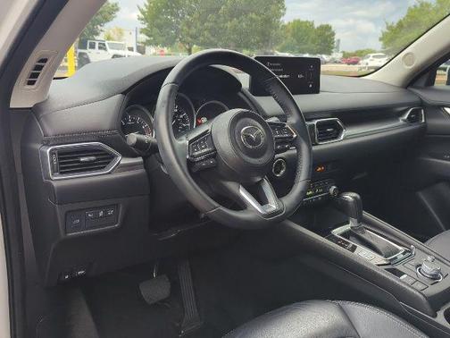 2024 Mazda CX-5 2.5 S Preferred