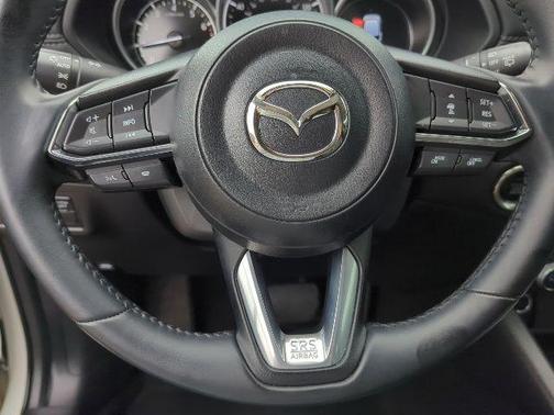 2024 Mazda CX-5 2.5 S Preferred