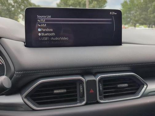 2024 Mazda CX-5 2.5 S Preferred
