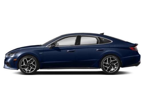 2021 Hyundai SONATA N Line