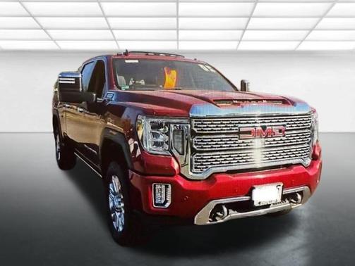 2020 GMC Sierra 2500 Denali