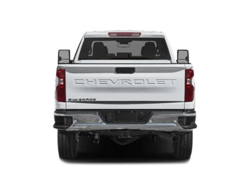 2025 Chevrolet Silverado 2500 WT