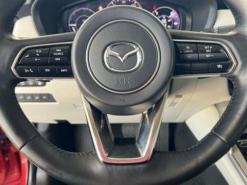 2024 Mazda CX-90 PHEV Premium Plus