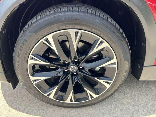 2024 Mazda CX-90 PHEV Premium Plus
