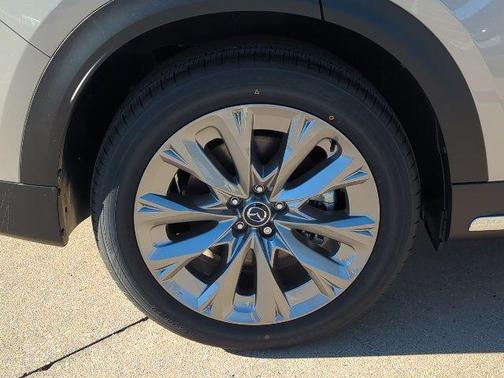 2026 Mazda CX-90 3.3 Turbo Premium Plus