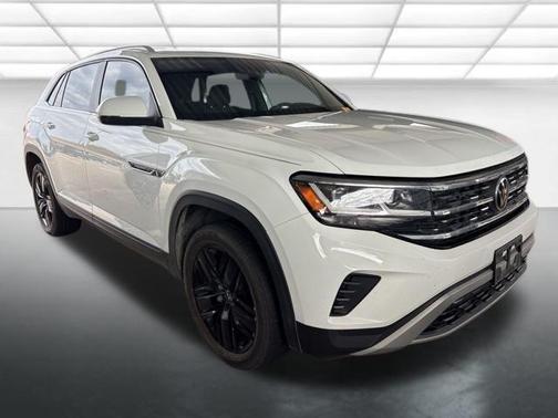 2020 Volkswagen Atlas Cross Sport 2.0T S