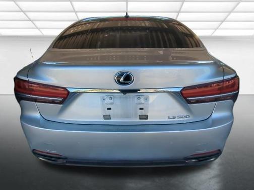 2018 Lexus LS 500 Base