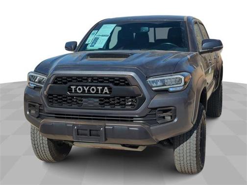 2023 Toyota Tacoma TRD Pro