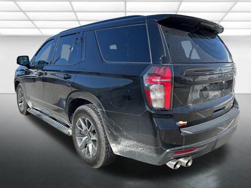 2022 Chevrolet Tahoe 4WD Z71