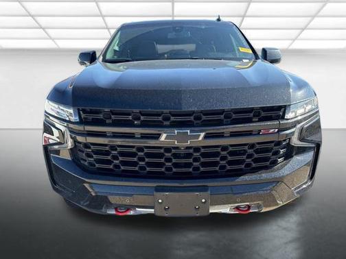 2022 Chevrolet Tahoe 4WD Z71