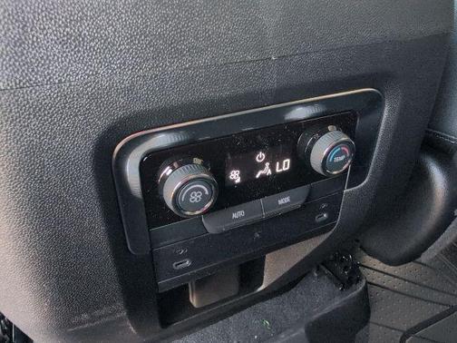 2026 Chevrolet Tahoe 4WD Z71
