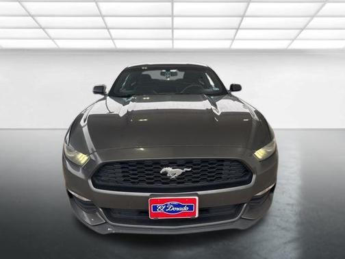 2017 Ford Mustang V6