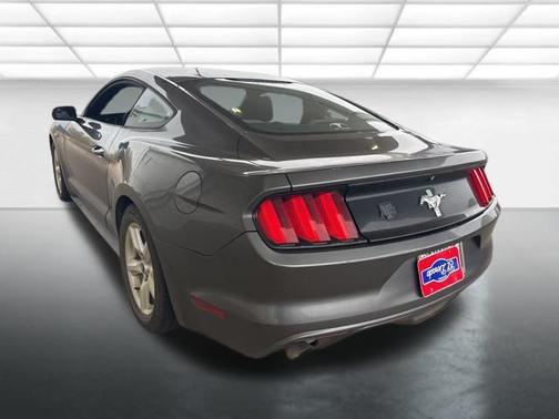 2017 Ford Mustang V6