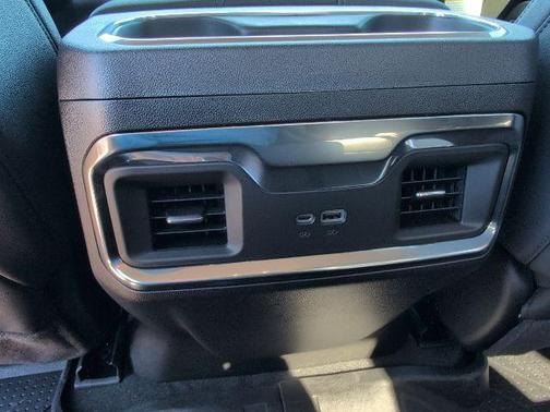 2026 Chevrolet Silverado 2500 LTZ