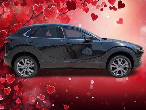 2025 Mazda CX-30 2.5 S Premium Package