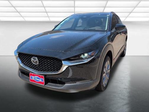 2025 Mazda CX-30 2.5 S Premium Package