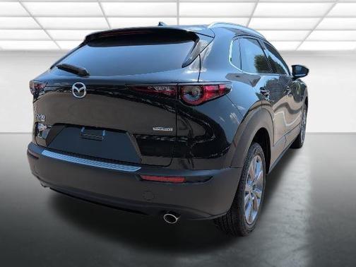 2025 Mazda CX-30 2.5 S Premium Package