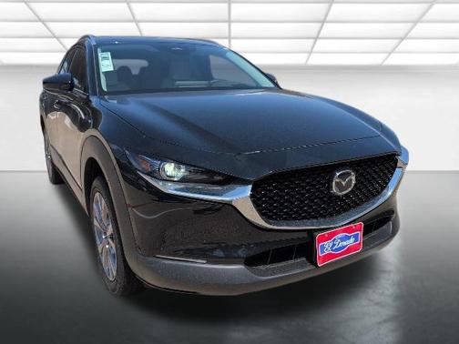 2025 Mazda CX-30 2.5 S Premium Package