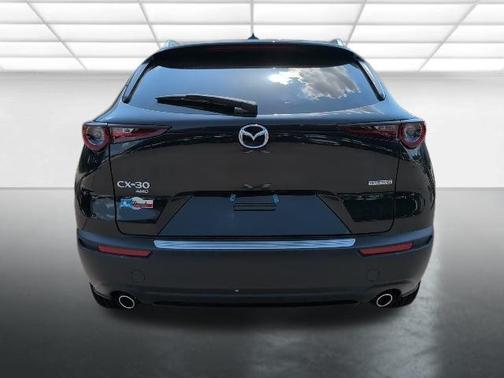 2025 Mazda CX-30 2.5 S Premium Package