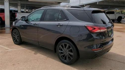 2022 Chevrolet Equinox AWD RS