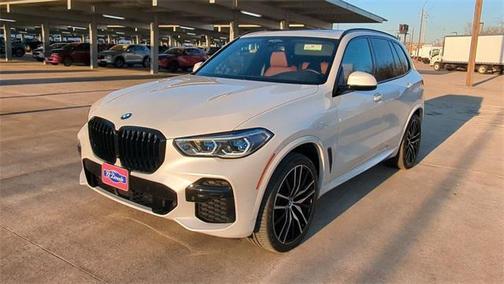 2023 BMW X5 M50i