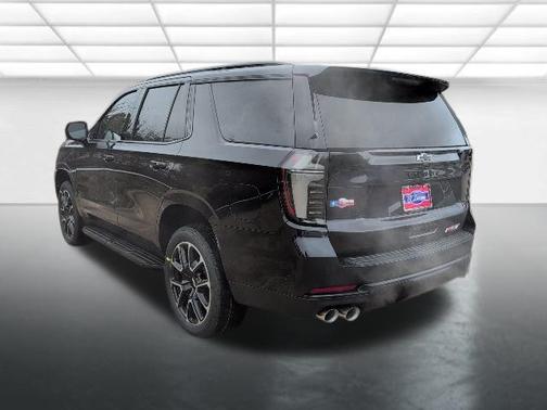 2026 Chevrolet Tahoe 2WD RST