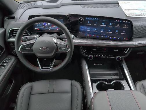 2026 Chevrolet Tahoe 2WD RST