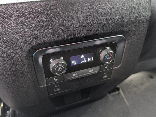 2026 Chevrolet Tahoe 2WD RST