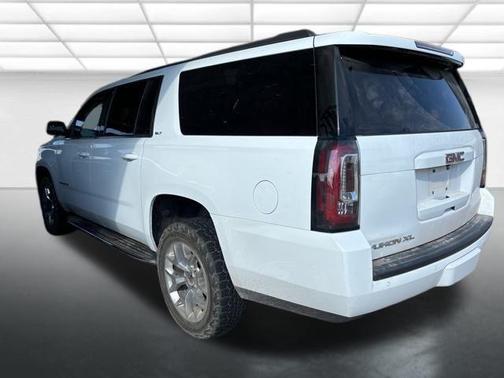 2020 GMC Yukon XL SLT Standard Edition