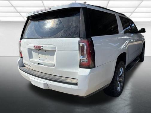 2020 GMC Yukon XL SLT Standard Edition