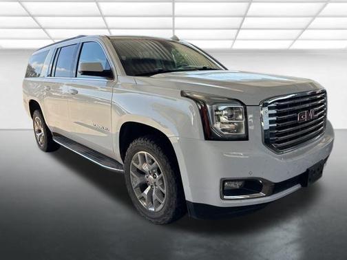 2020 GMC Yukon XL SLT Standard Edition
