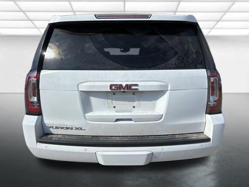 2020 GMC Yukon XL SLT Standard Edition