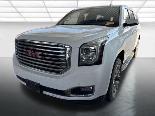 2020 GMC Yukon XL SLT Standard Edition