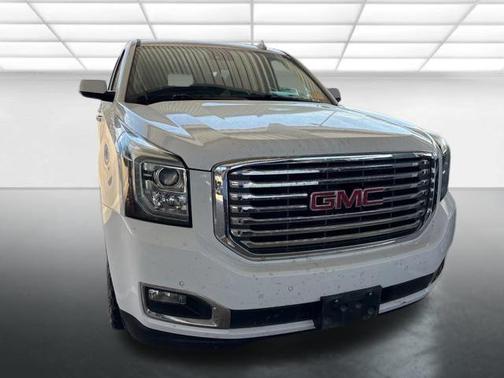 2020 GMC Yukon XL SLT Standard Edition