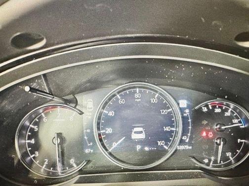 2023 Mazda CX-9 Grand Touring