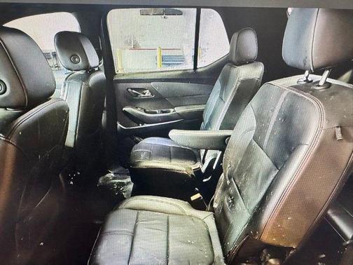 2023 Mazda CX-9 Grand Touring