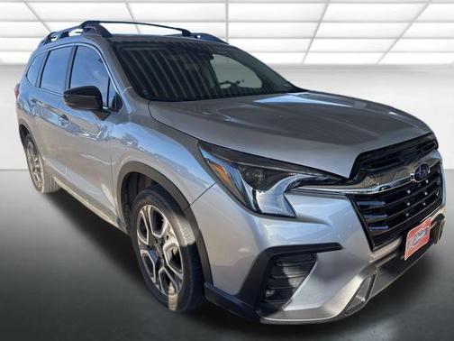 2025 Subaru Ascent Limited 7-Passenger