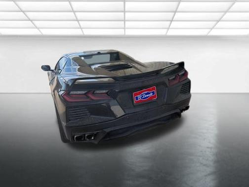 2021 Chevrolet Corvette Stingray w/3LT