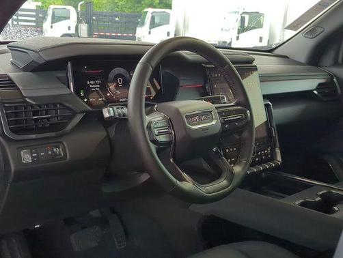 2024 GMC Acadia AWD AT4