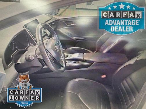 2021 Toyota Avalon XSE