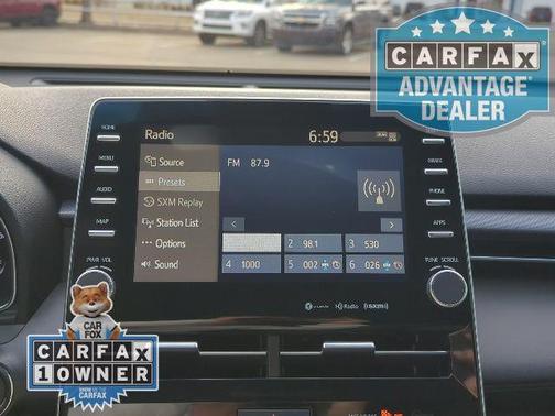 2021 Toyota Avalon XSE