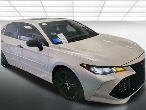 2021 Toyota Avalon XSE