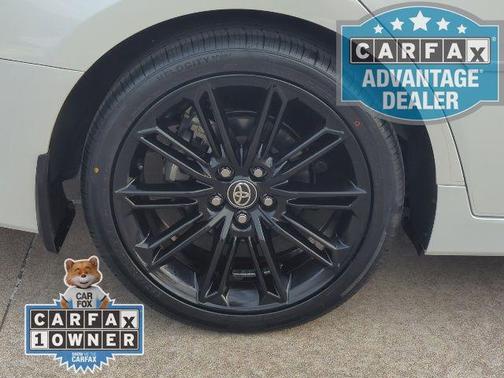 2021 Toyota Avalon XSE