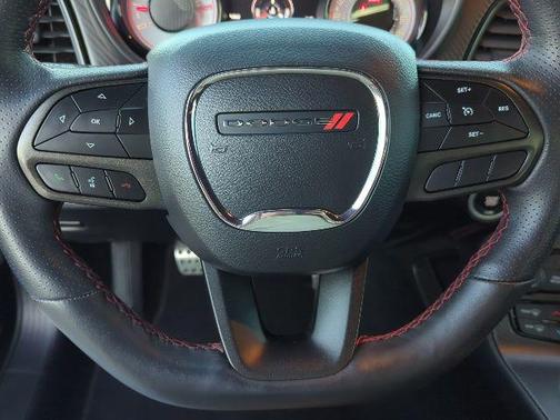 2023 Dodge Challenger R/T Scat Pack Widebody