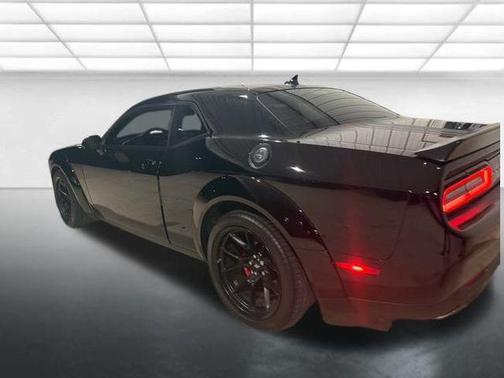 2023 Dodge Challenger R/T Scat Pack Widebody