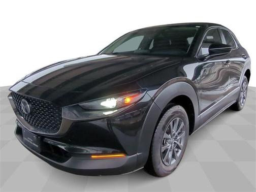 2021 Mazda CX-30 Base